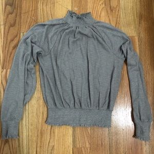 Free People Turtleneck